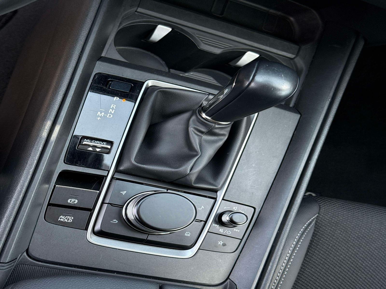 2024 Mazda CX-50 2.5 S Select Package