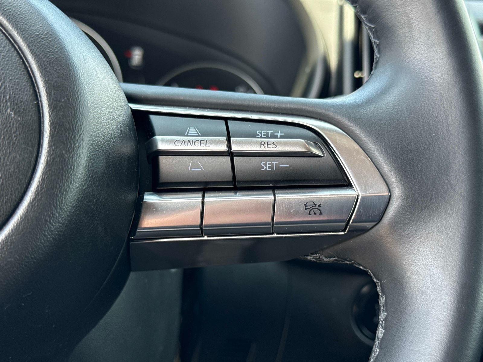 2024 Mazda CX-50 2.5 S Select Package