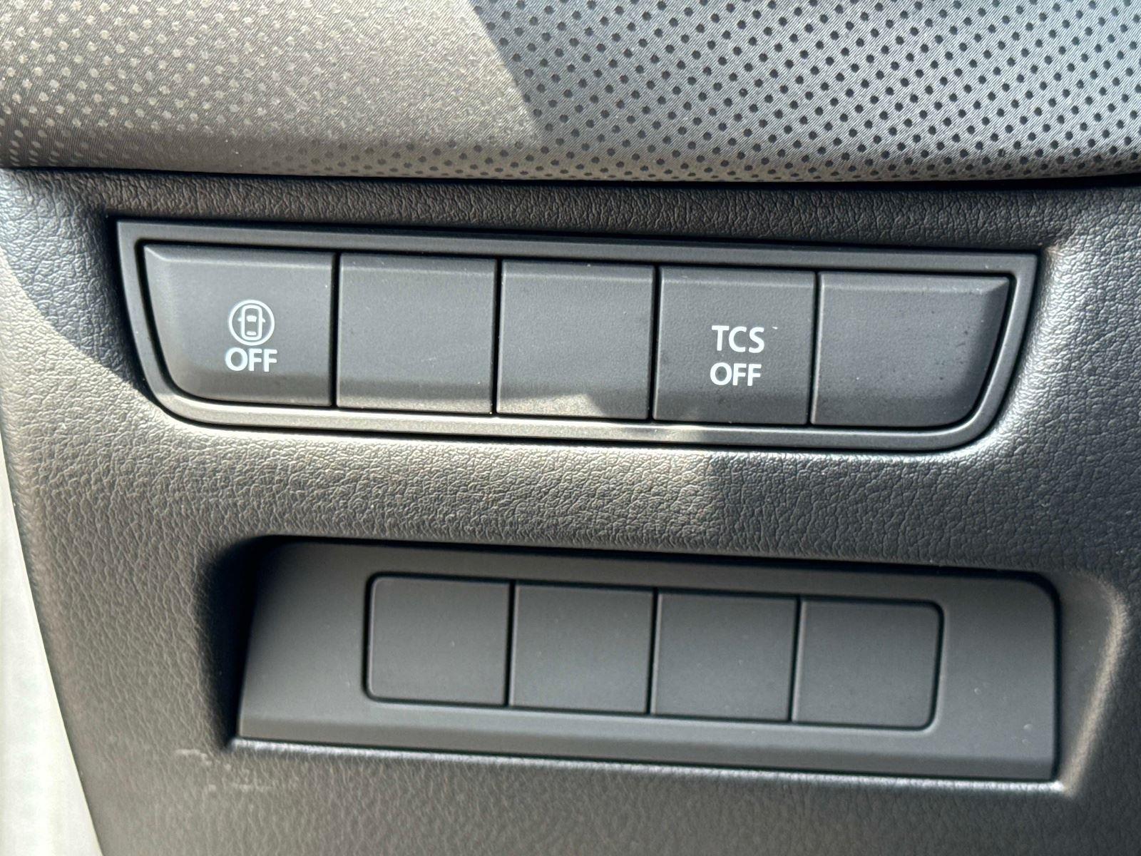 2024 Mazda CX-50 2.5 S Select Package