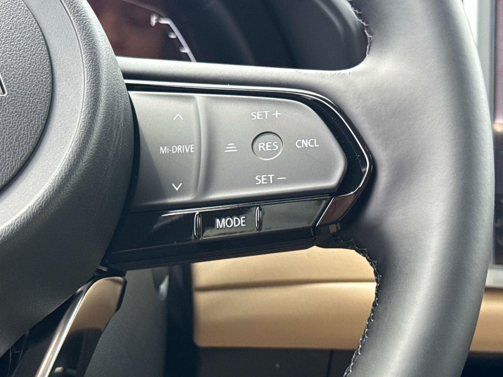 2026 MAZDA CX-5 PREMIUM