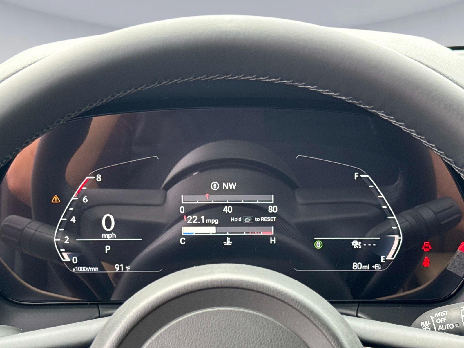 2026 MAZDA CX-5 PREMIUM