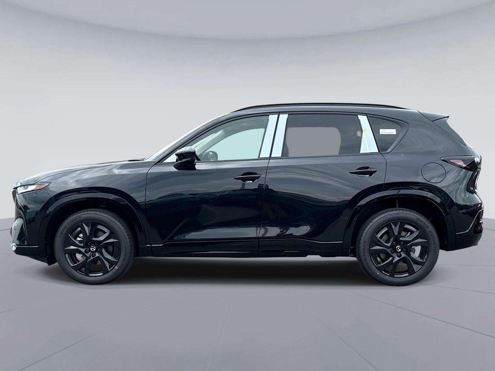 2026 MAZDA CX-5 PREMIUM