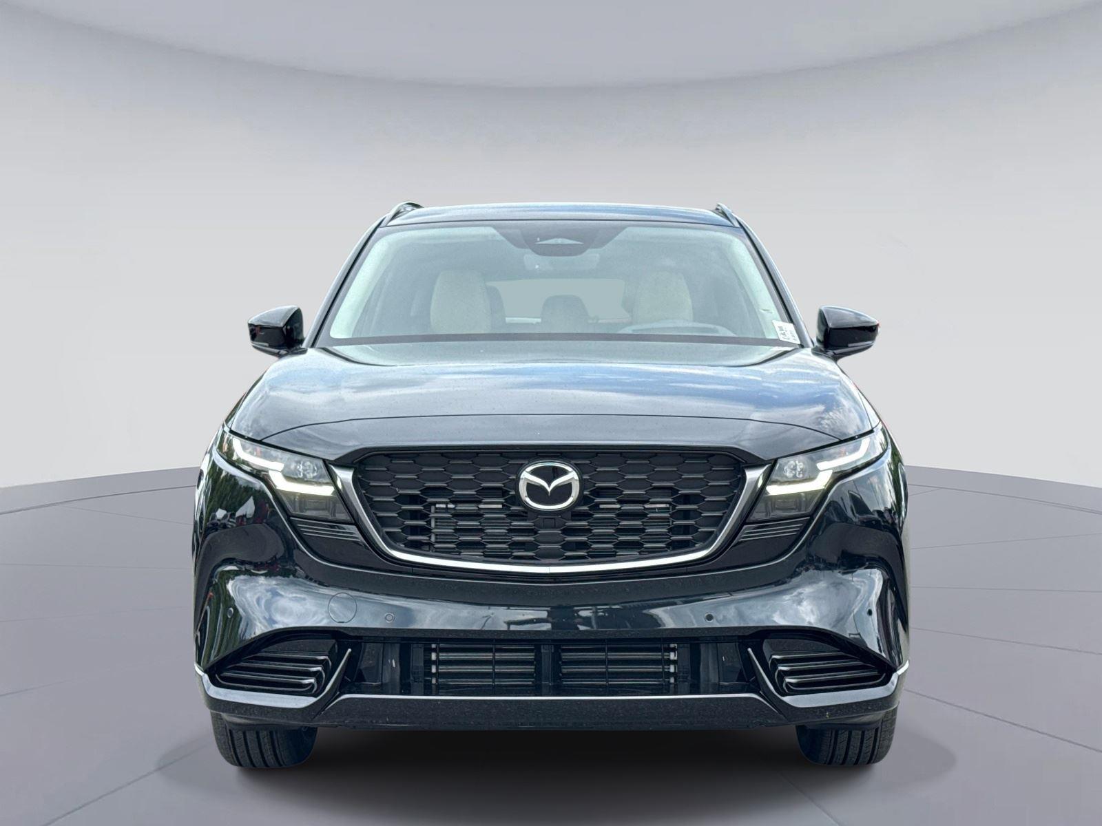 2026 MAZDA CX-5 PREMIUM