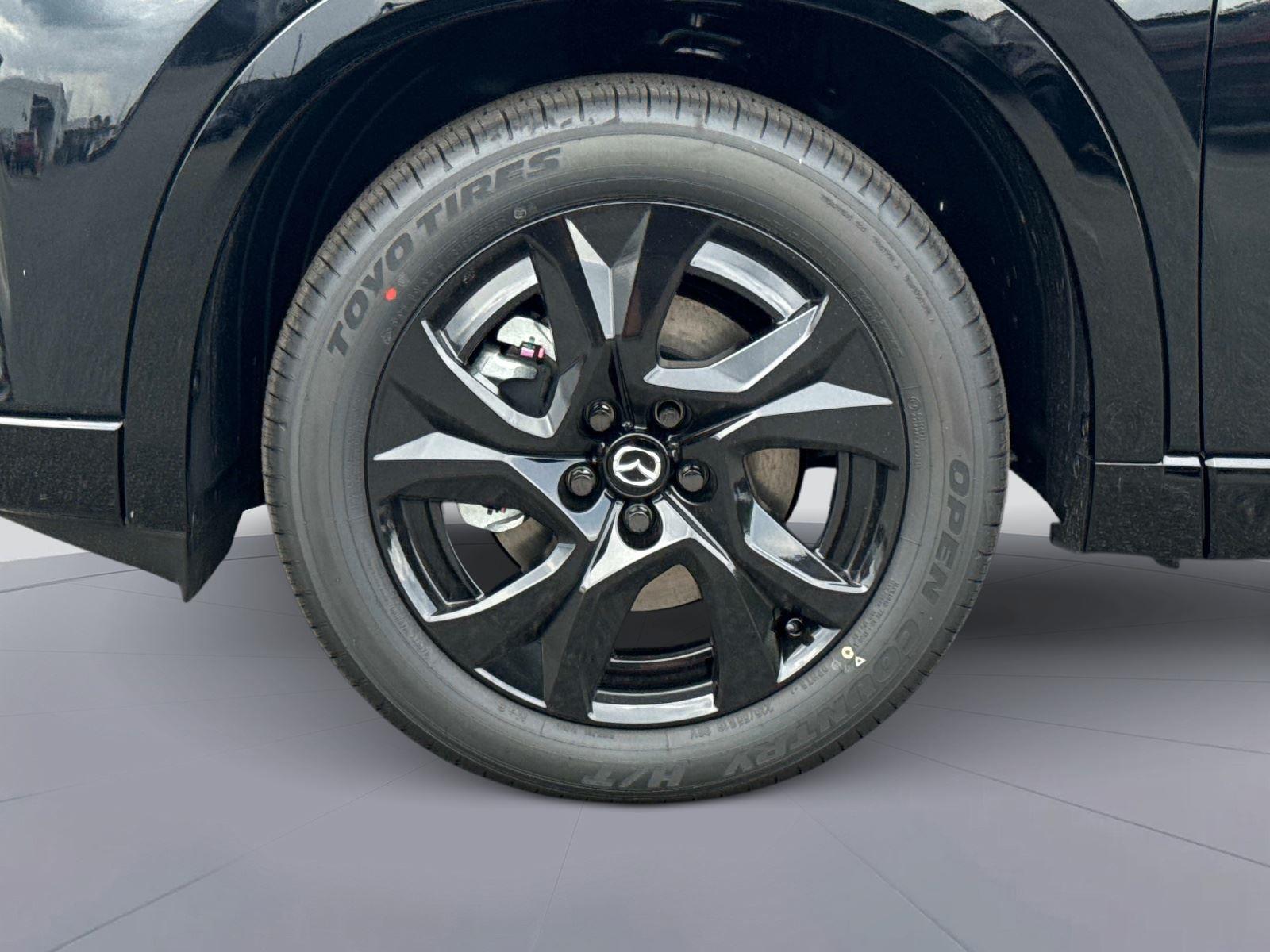 2026 MAZDA CX-5 PREMIUM