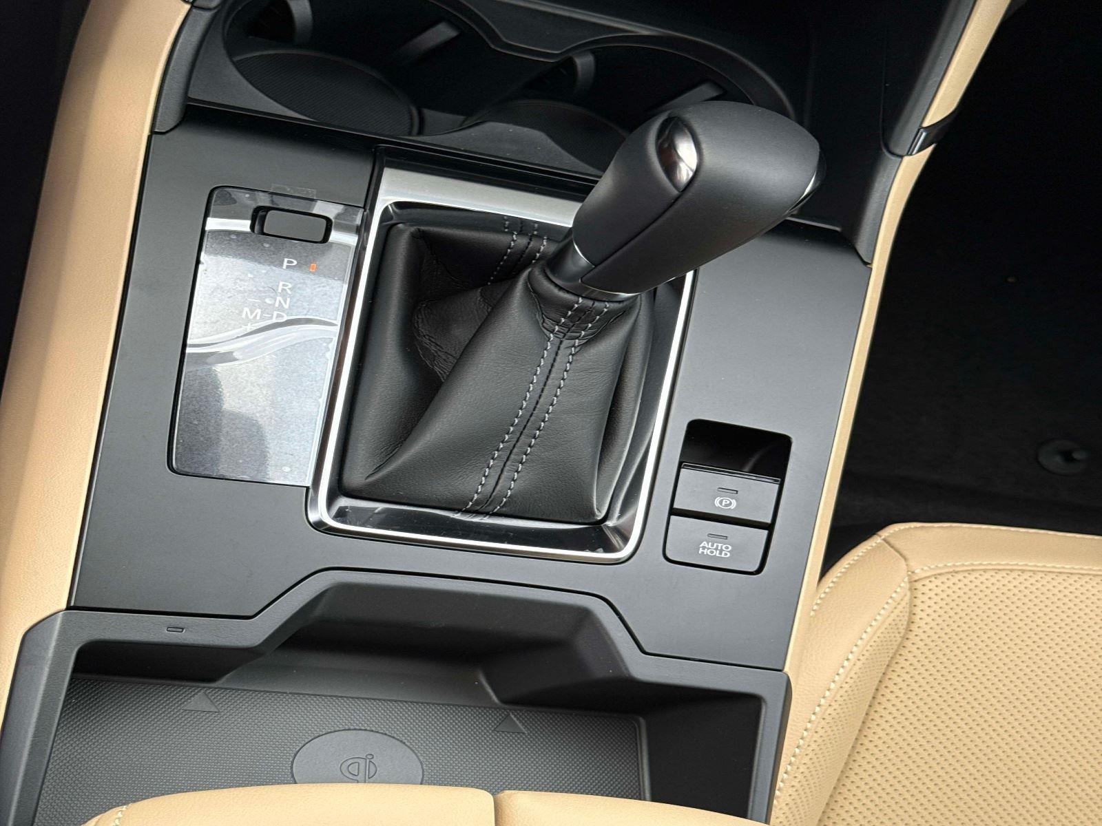2026 MAZDA CX-5 PREMIUM