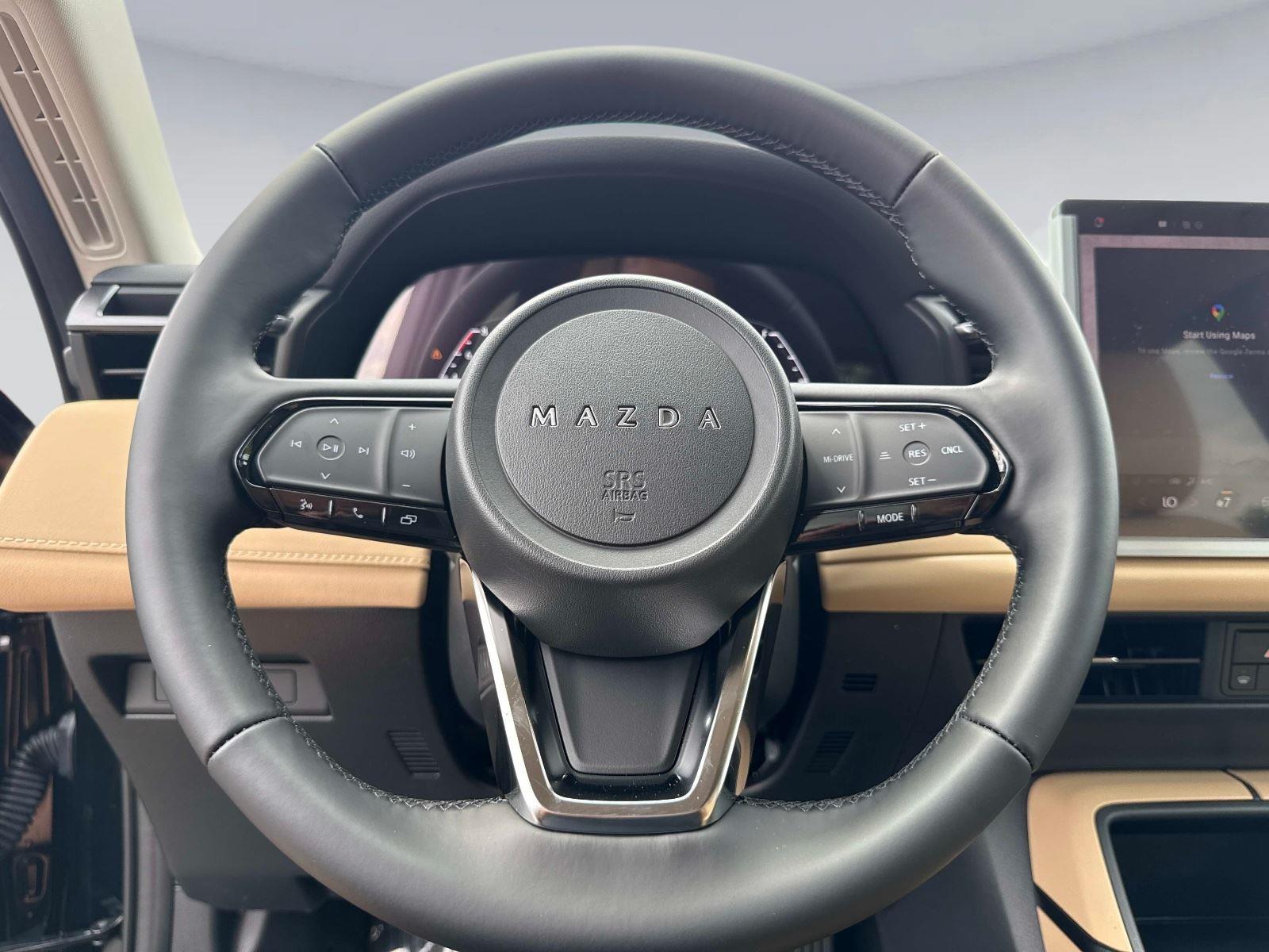 2026 MAZDA CX-5 PREMIUM