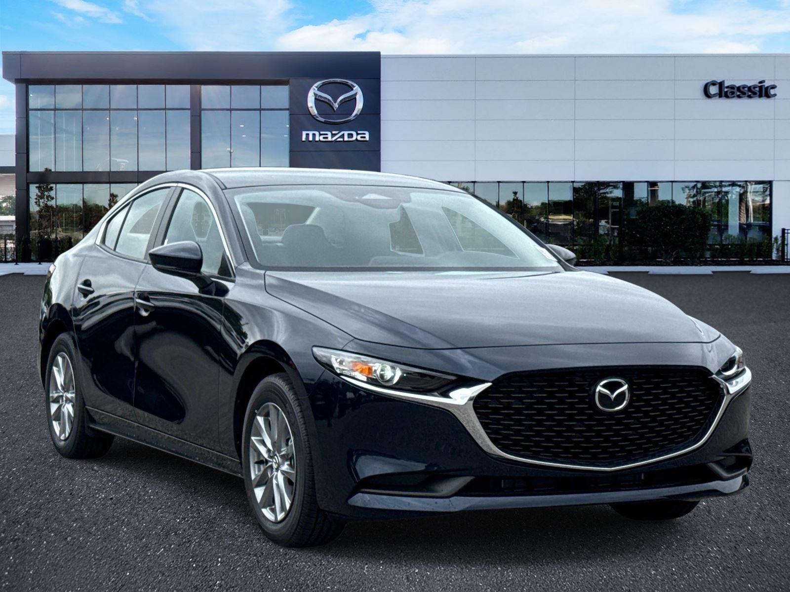 2026 Mazda CX-3 2.5 S AT 4-Door SKYACTIV's photo