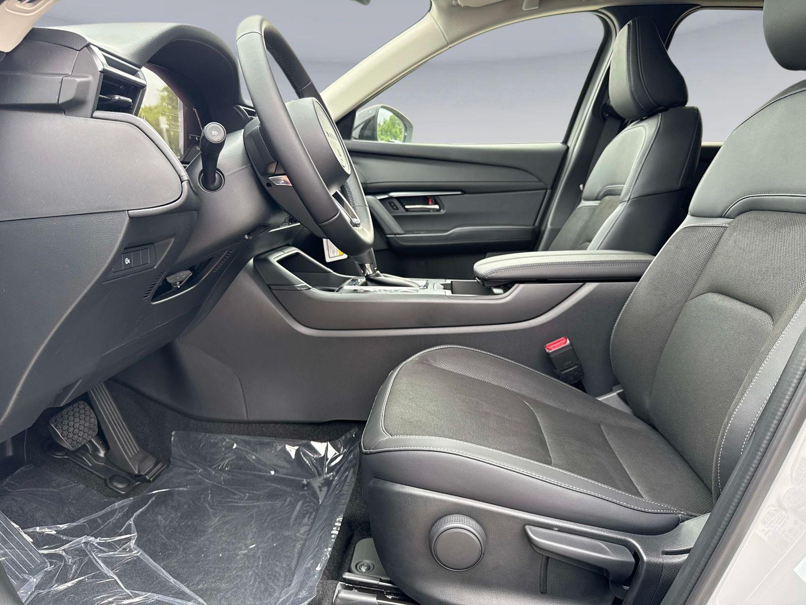 2026 Mazda CX-5 2.5 S Select