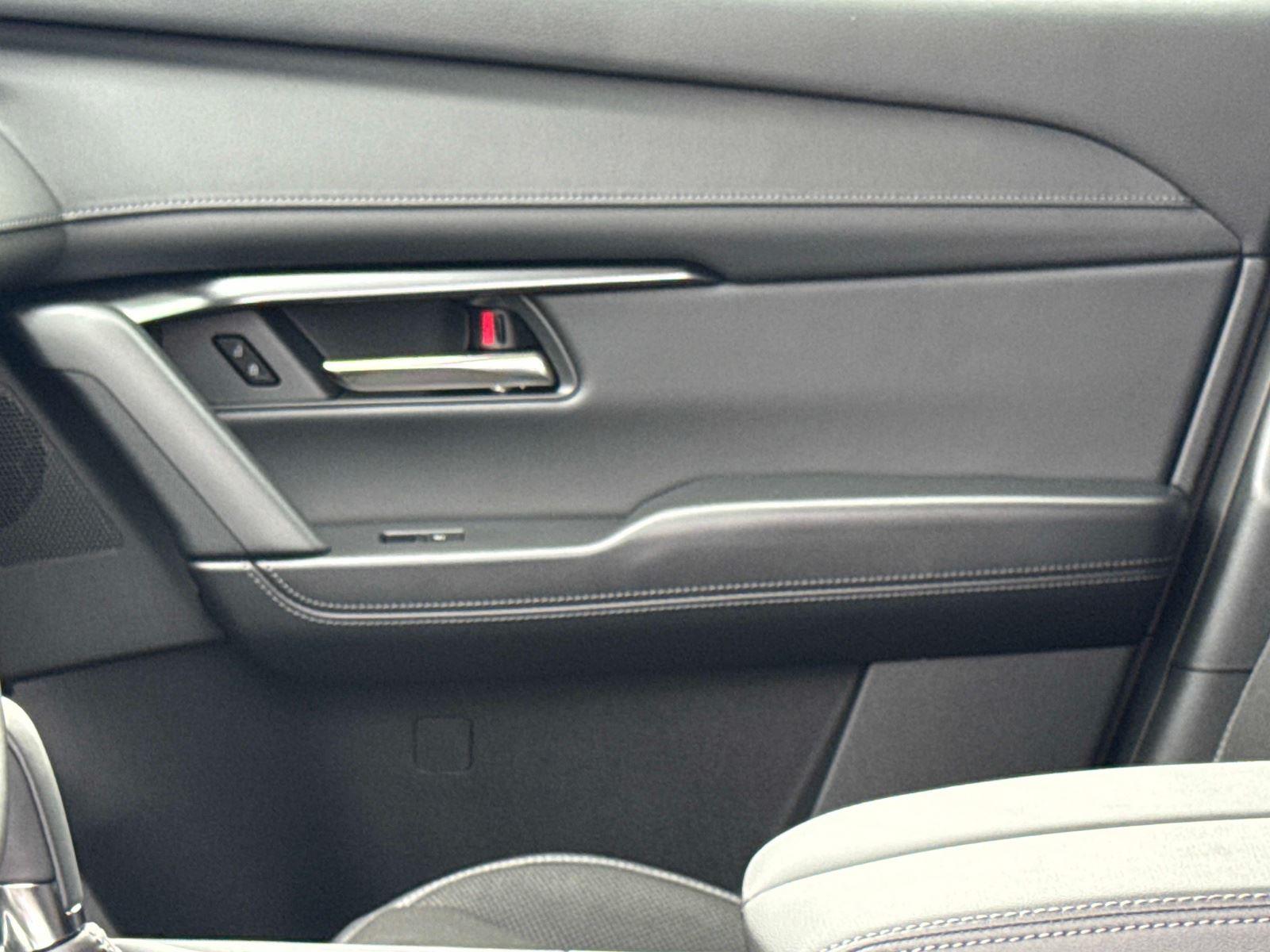 2026 Mazda CX-5 2.5 S Select