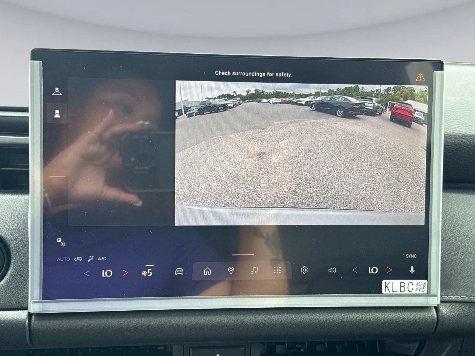 2026 Mazda CX-5 2.5 S Select