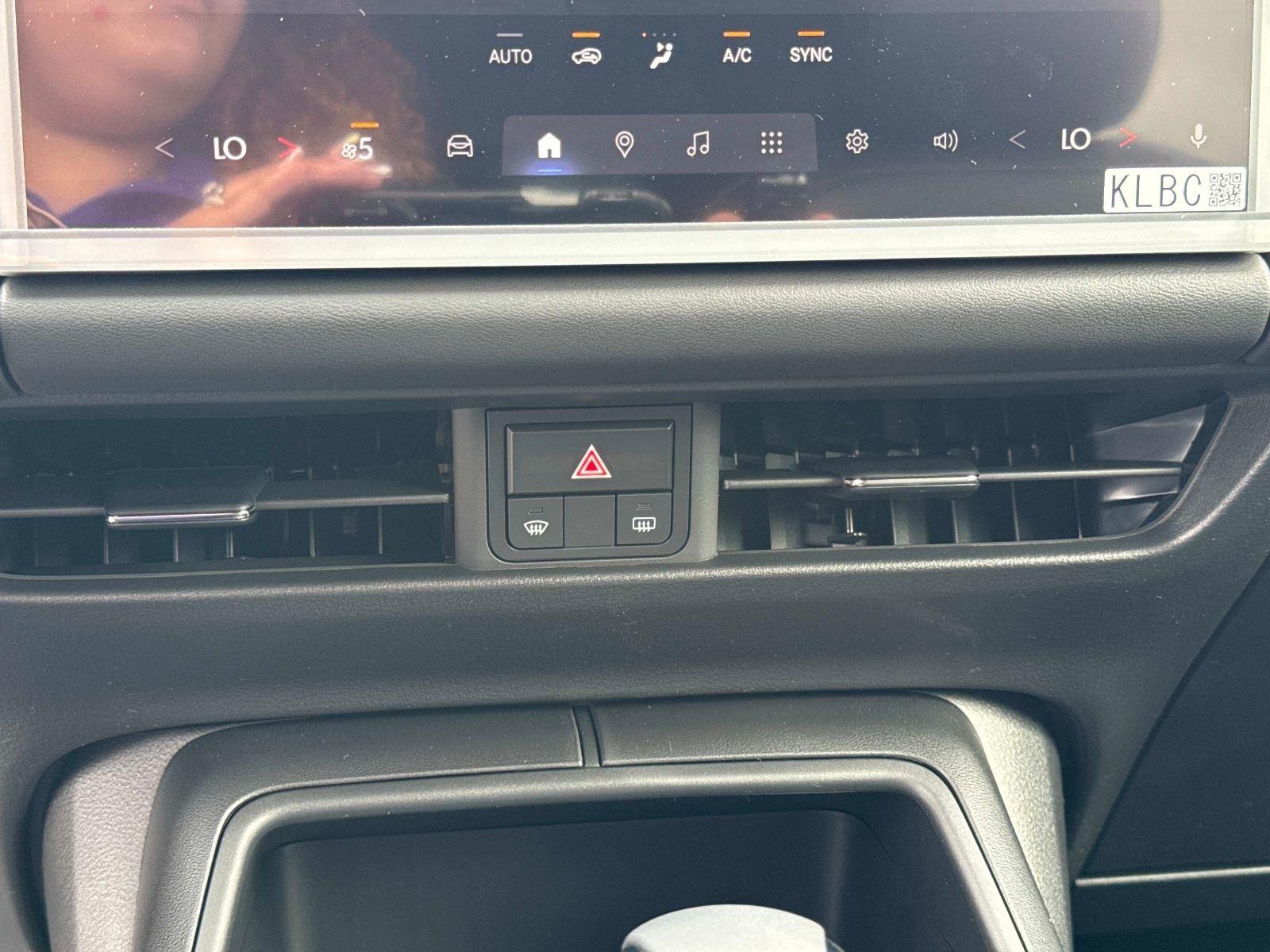 2026 Mazda CX-5 2.5 S Select