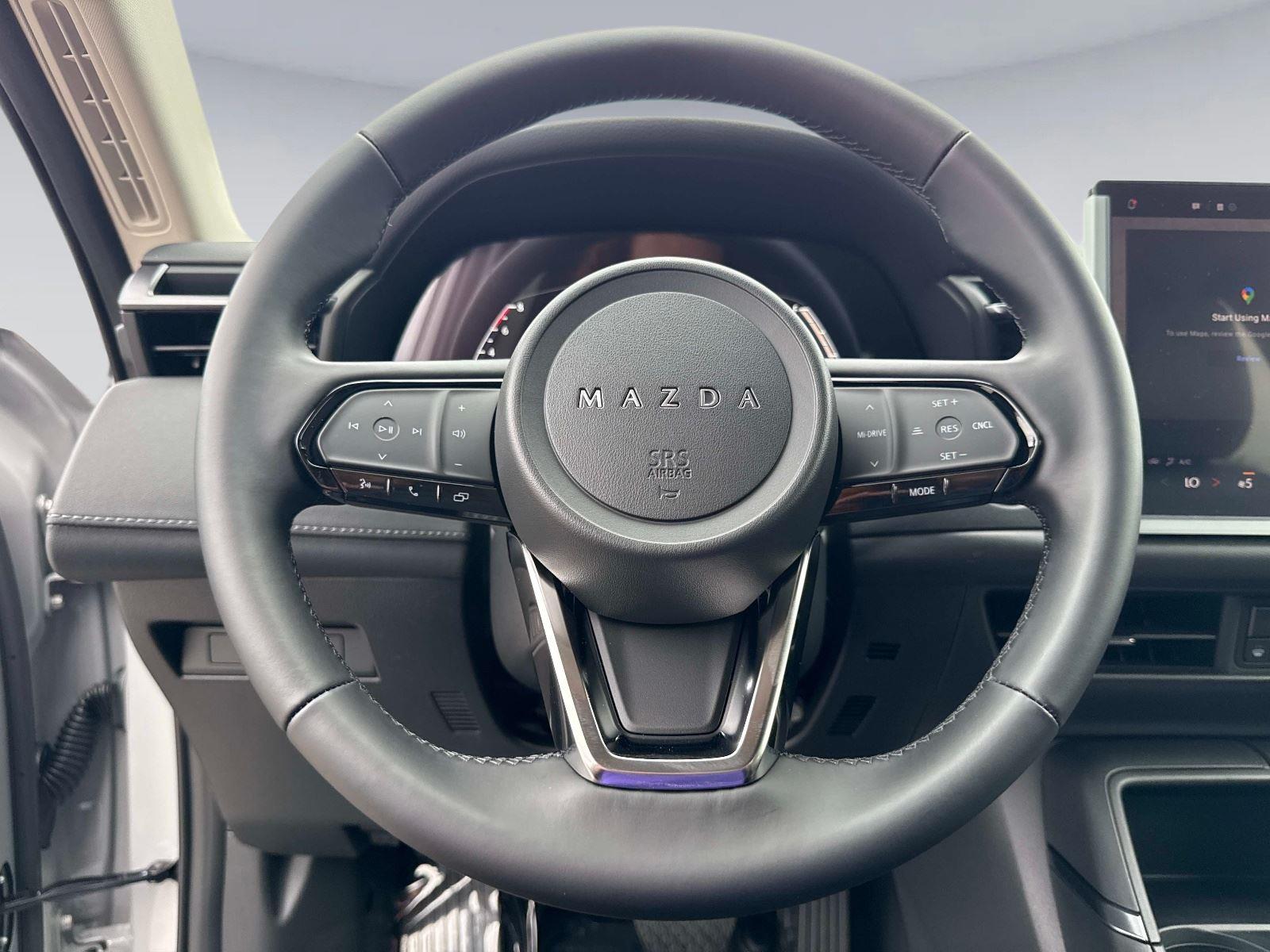 2026 Mazda CX-5 2.5 S Select