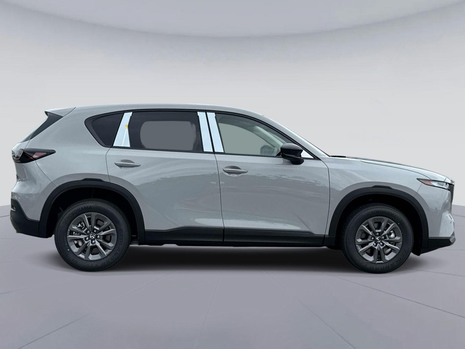 2026 Mazda CX-5 2.5 S Select