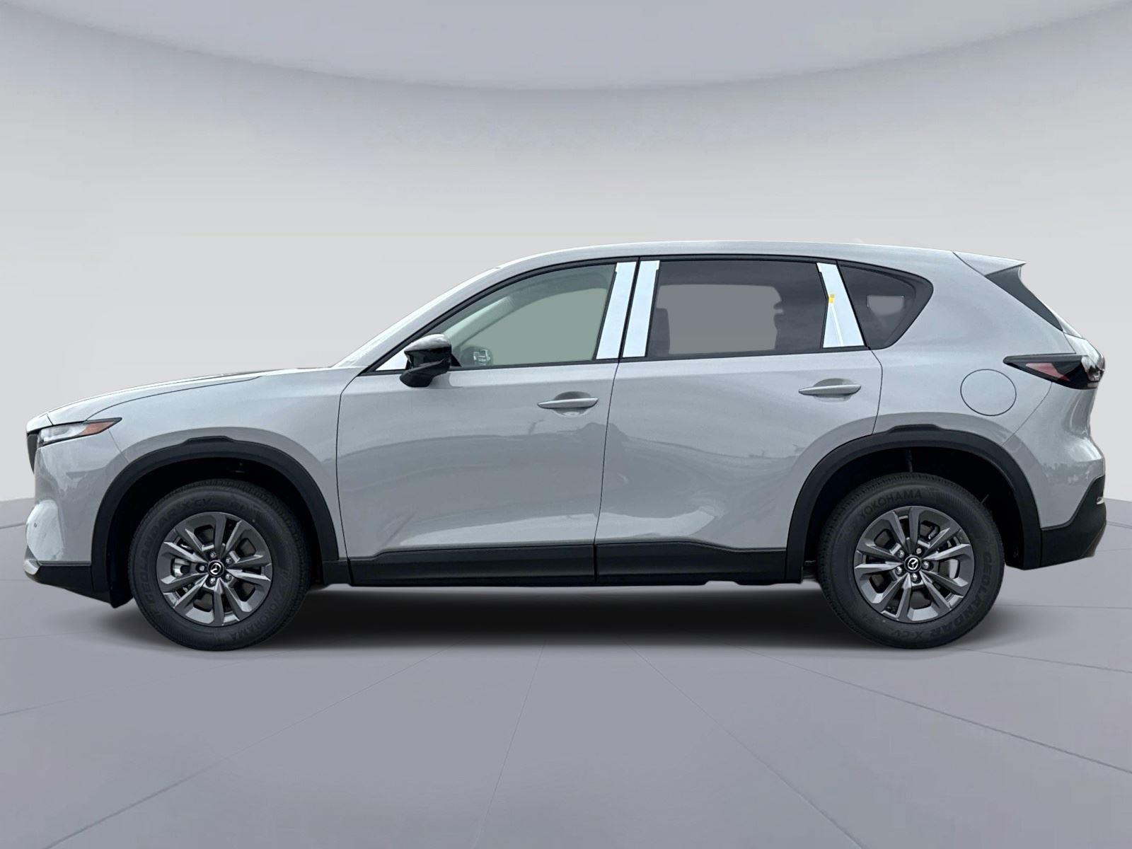 2026 Mazda CX-5 2.5 S Select