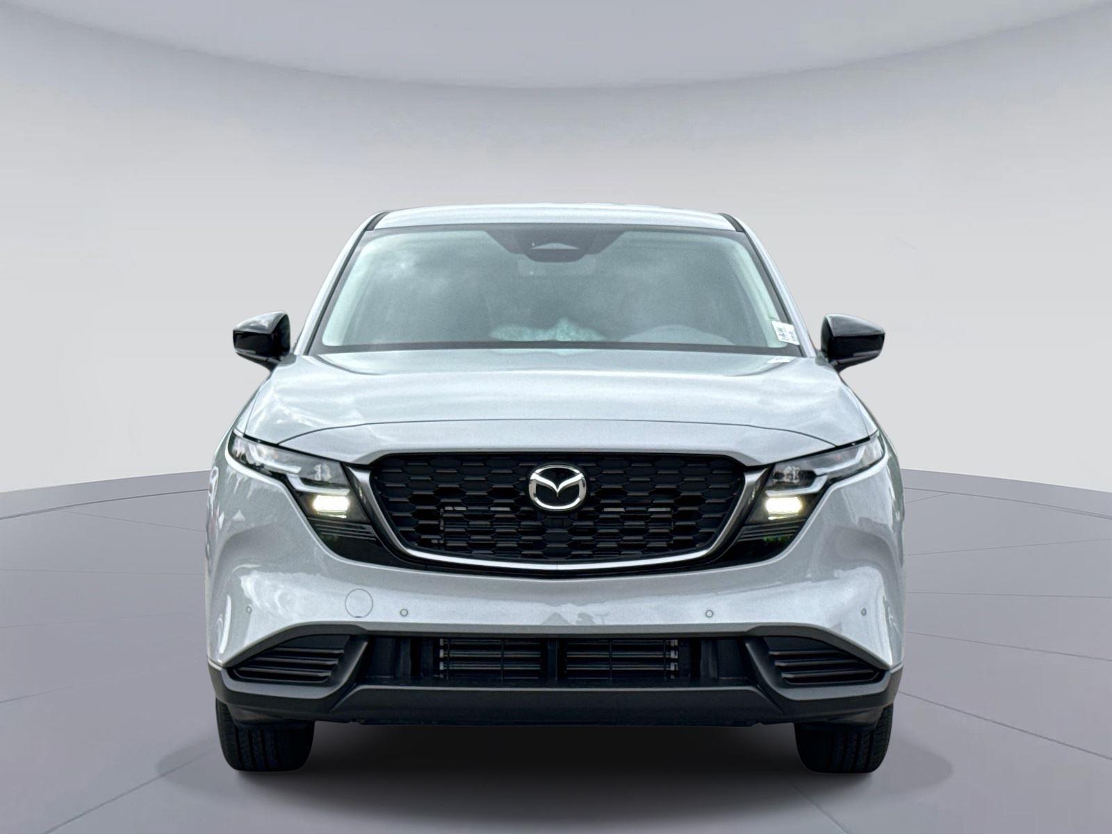 2026 Mazda CX-5 2.5 S Select