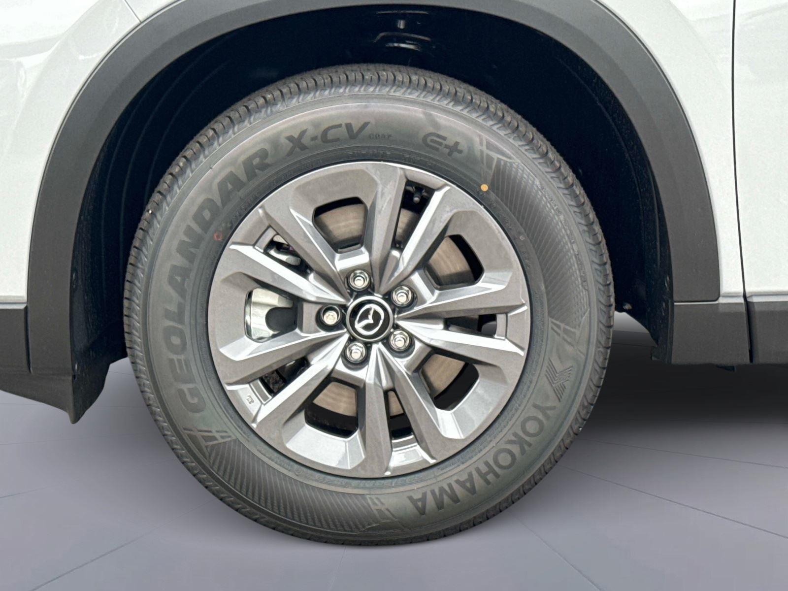 2026 Mazda CX-5 2.5 S Select