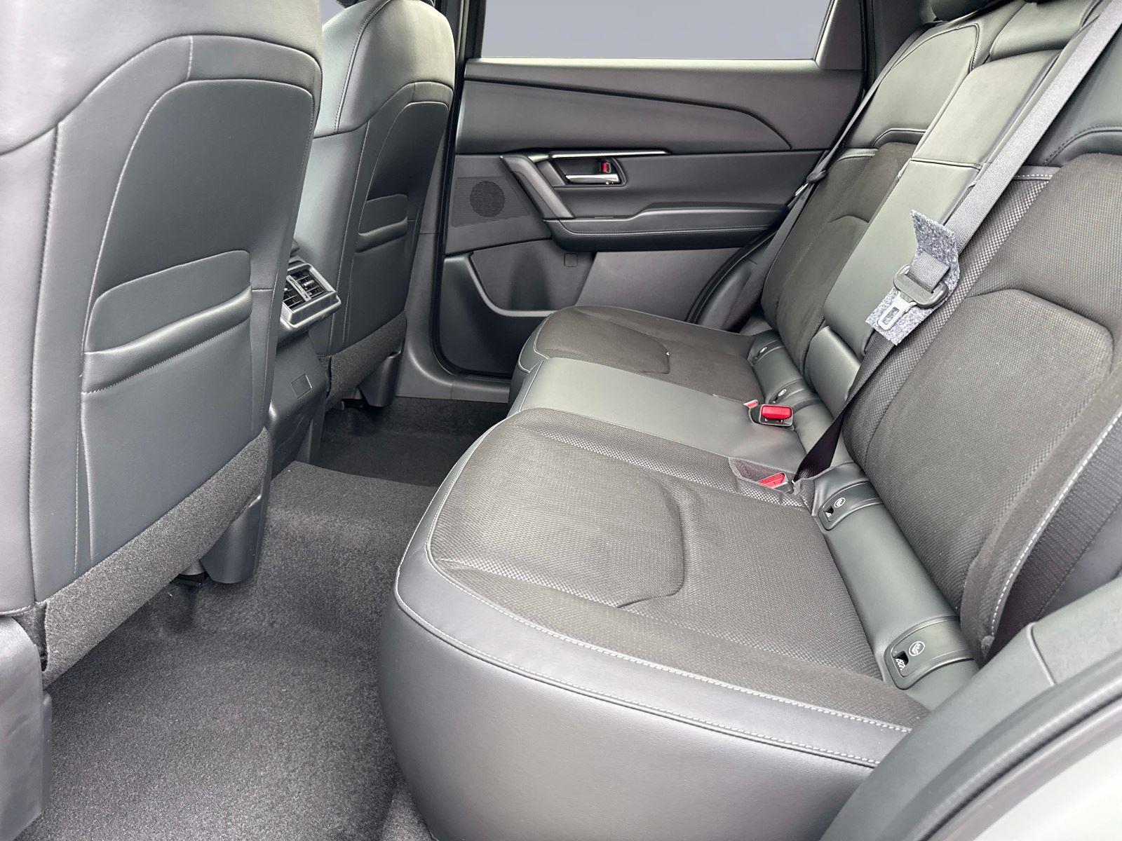 2026 Mazda CX-5 2.5 S Select