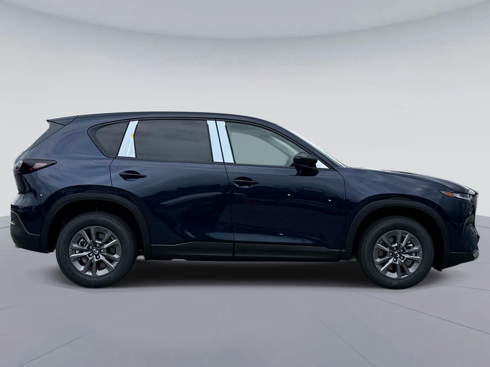 2026 MAZDA CX-5 SELECT
