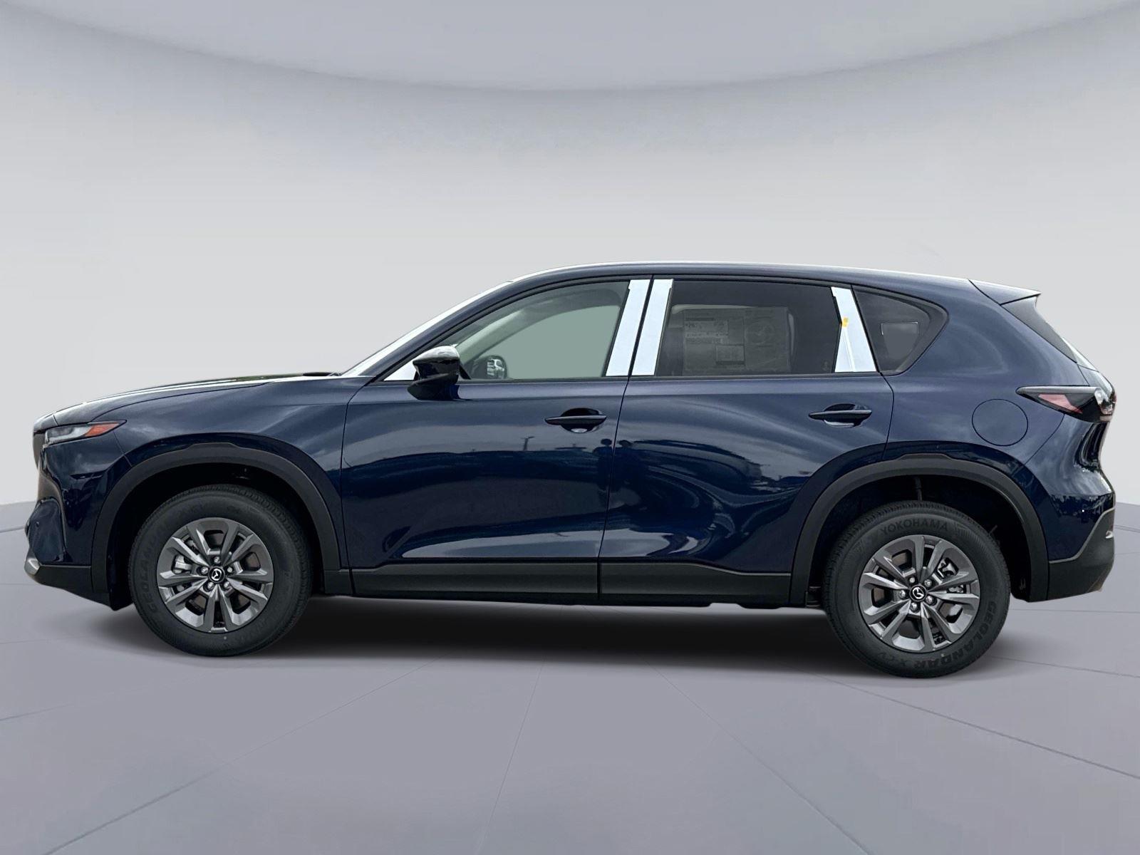 2026 MAZDA CX-5 SELECT