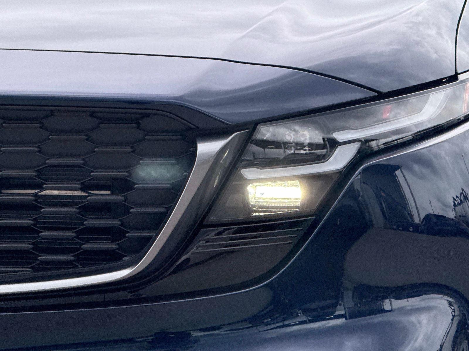 2026 MAZDA CX-5 SELECT