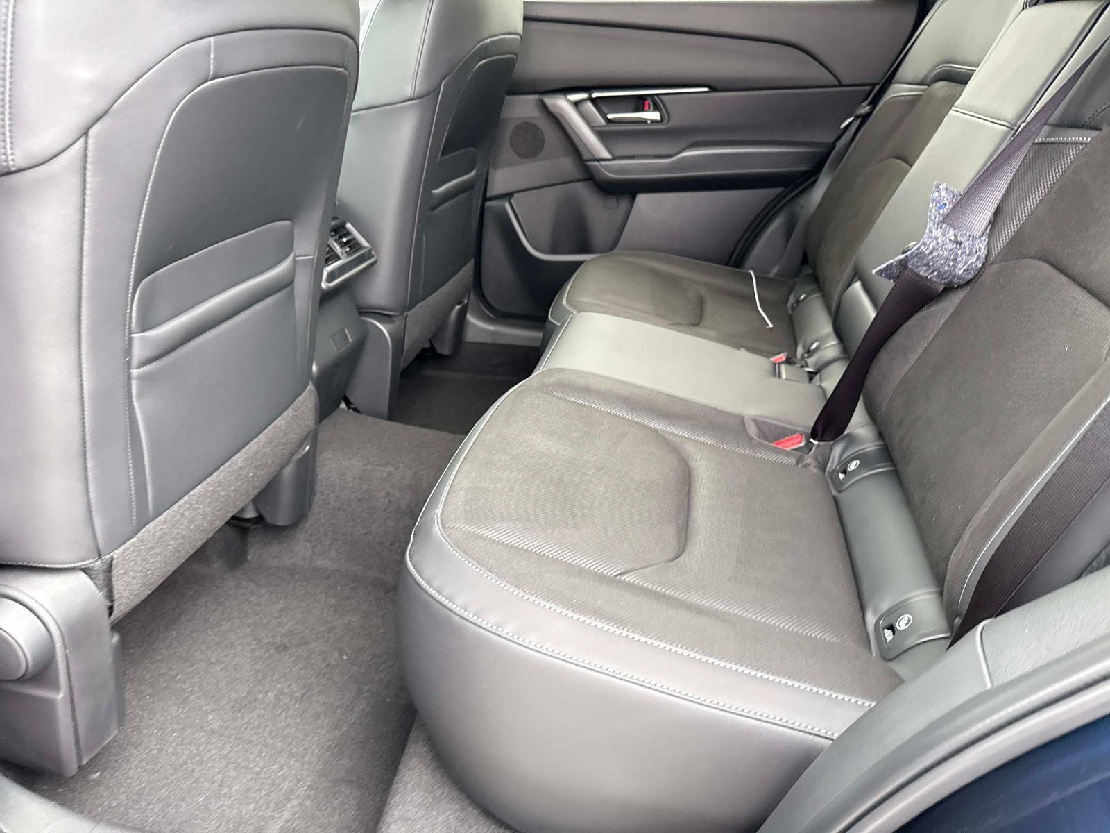 2026 MAZDA CX-5 SELECT