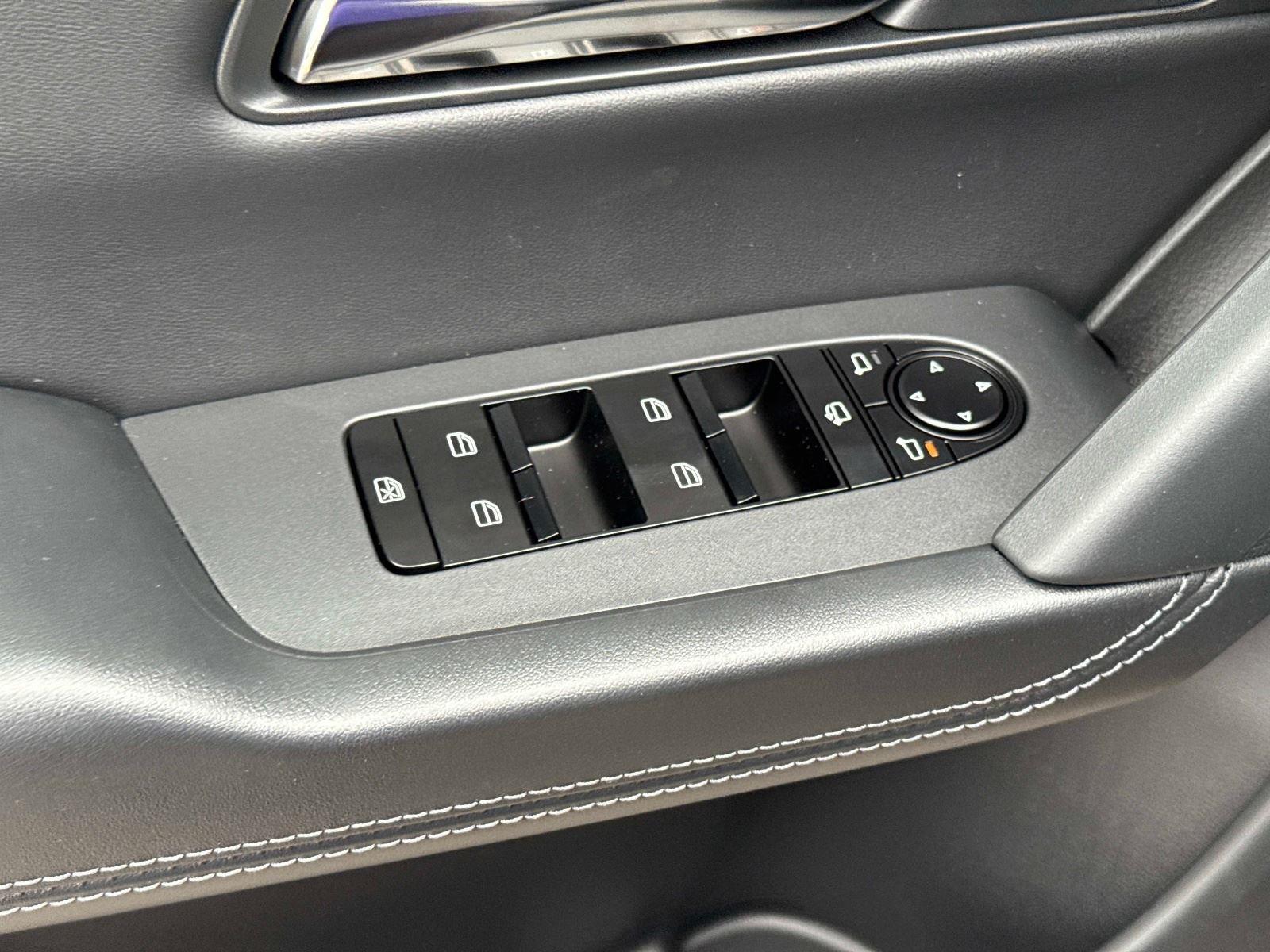 2026 MAZDA CX-5 SELECT