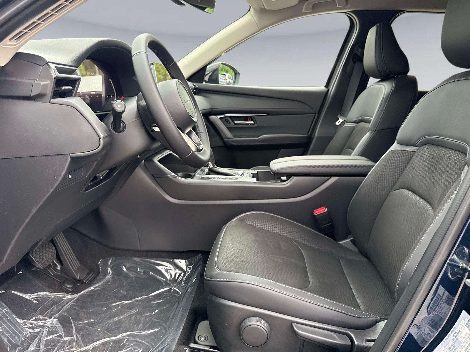2026 MAZDA CX-5 SELECT