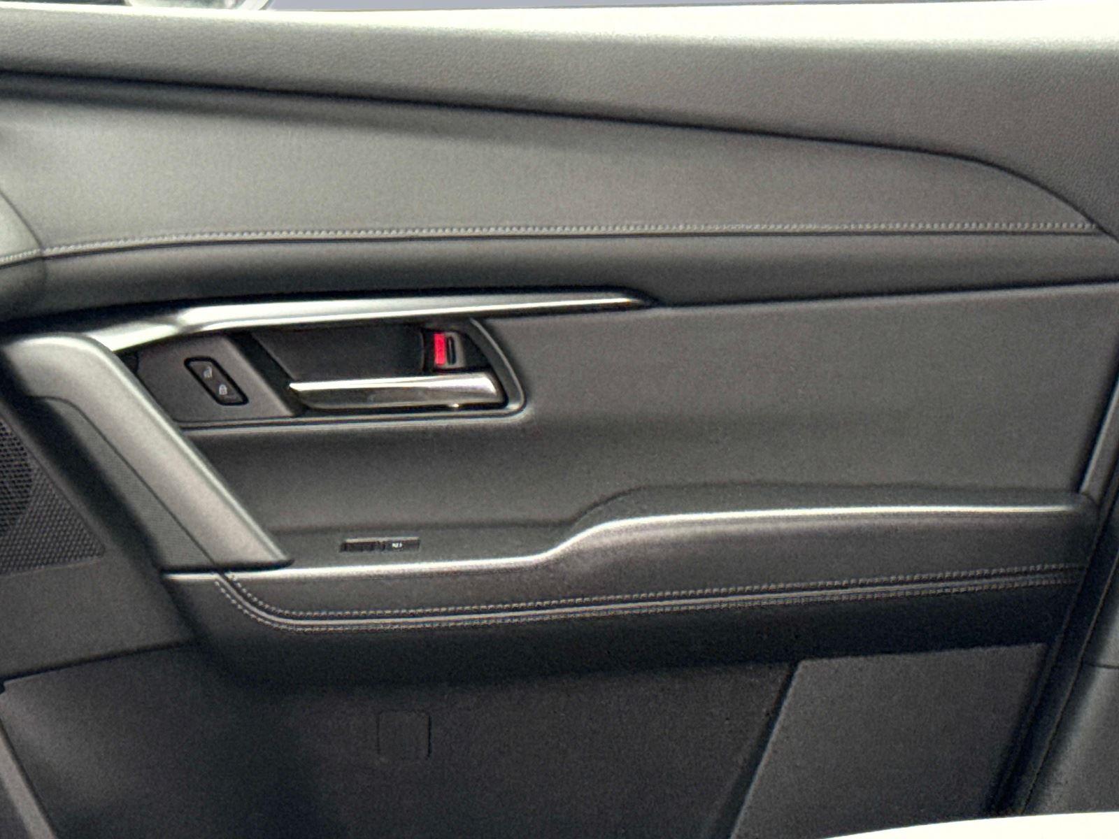 2026 MAZDA CX-5 SELECT