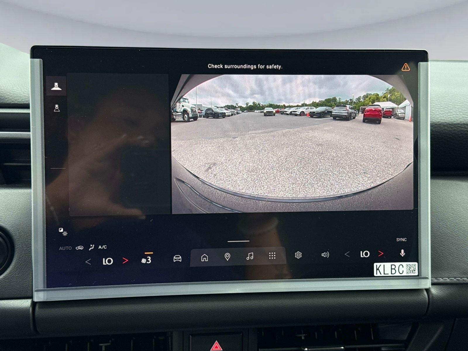 2026 MAZDA CX-5 SELECT