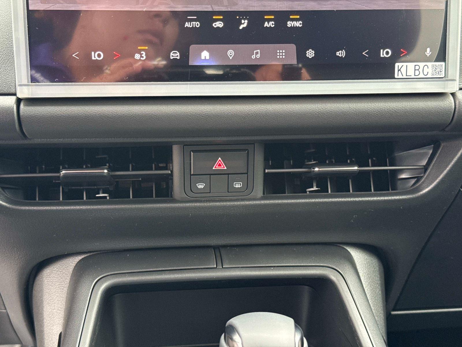 2026 MAZDA CX-5 SELECT