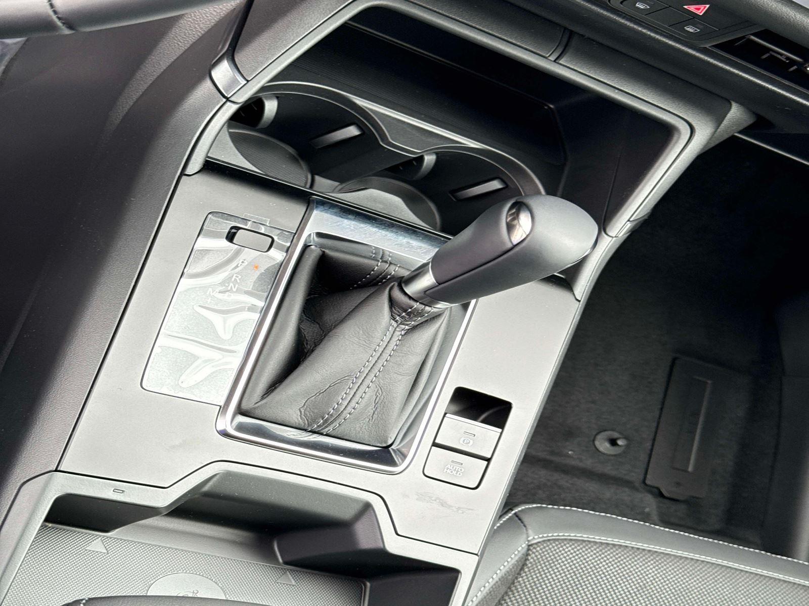 2026 MAZDA CX-5 SELECT