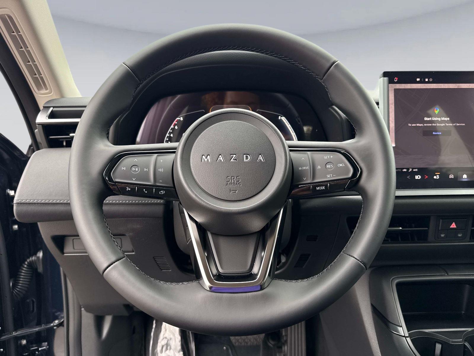 2026 MAZDA CX-5 SELECT