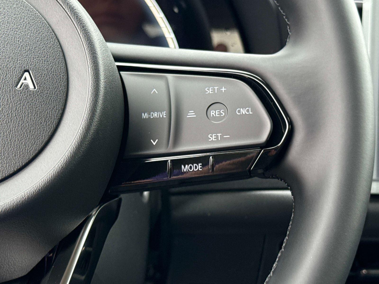 2026 MAZDA CX-5 SELECT