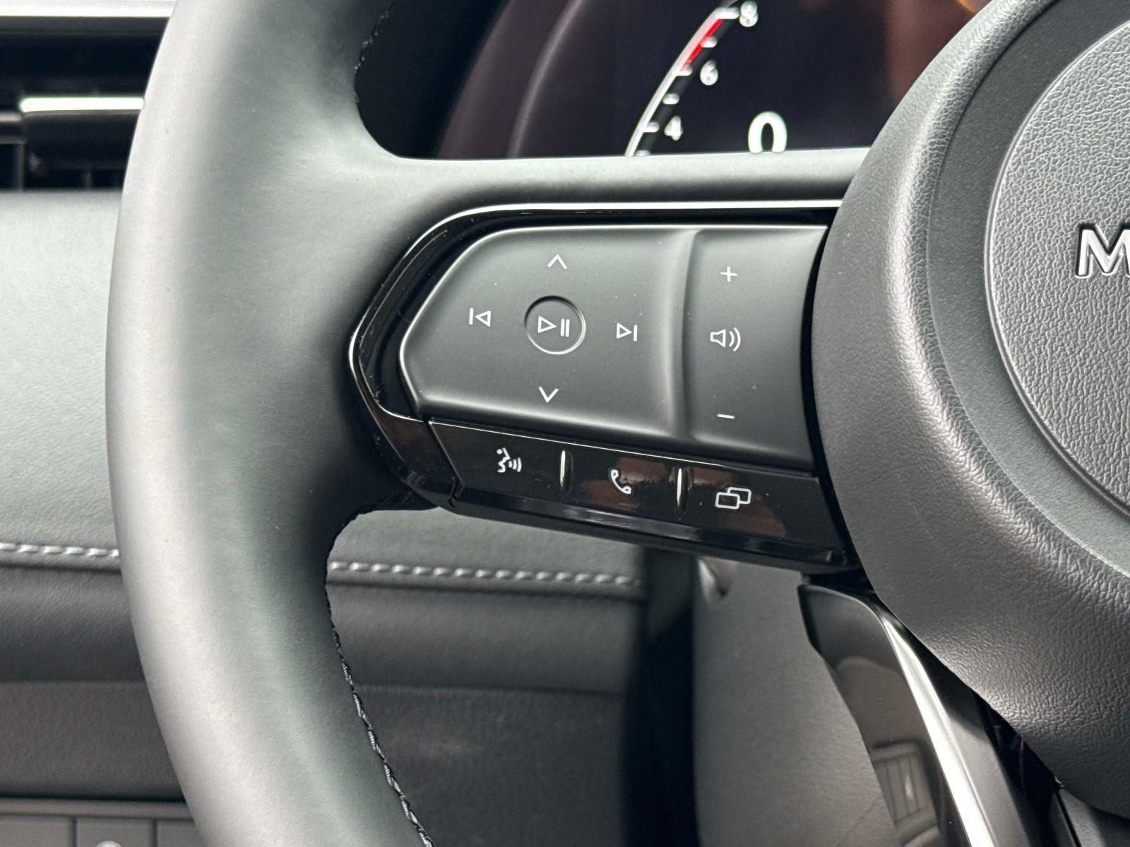 2026 MAZDA CX-5 SELECT