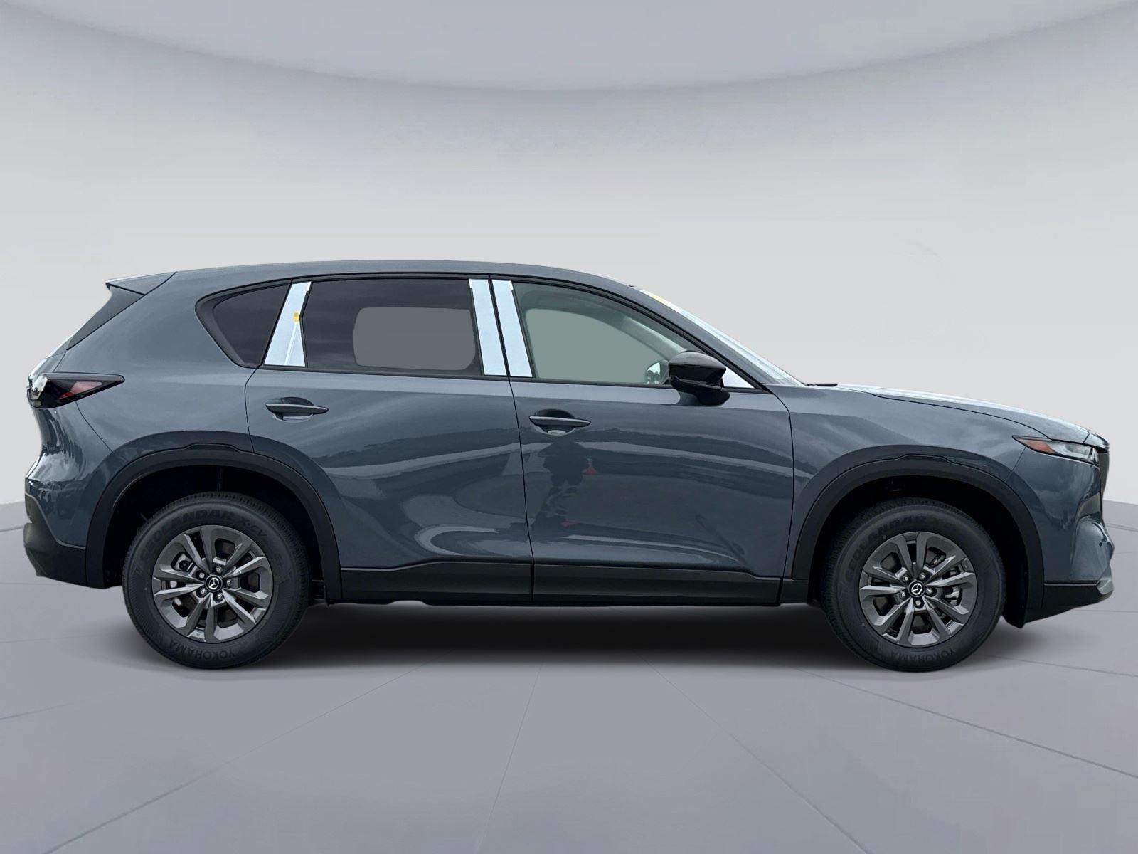2026 Mazda CX-5 2.5 S Select