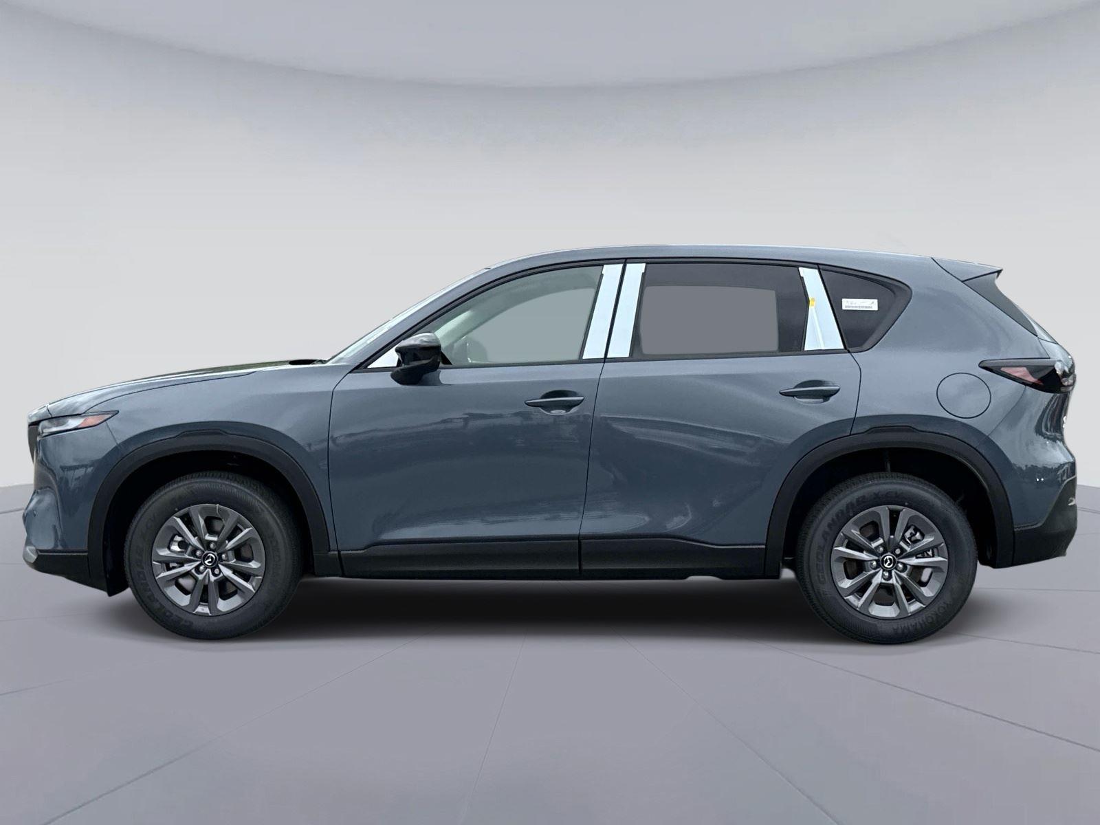 2026 Mazda CX-5 2.5 S Select