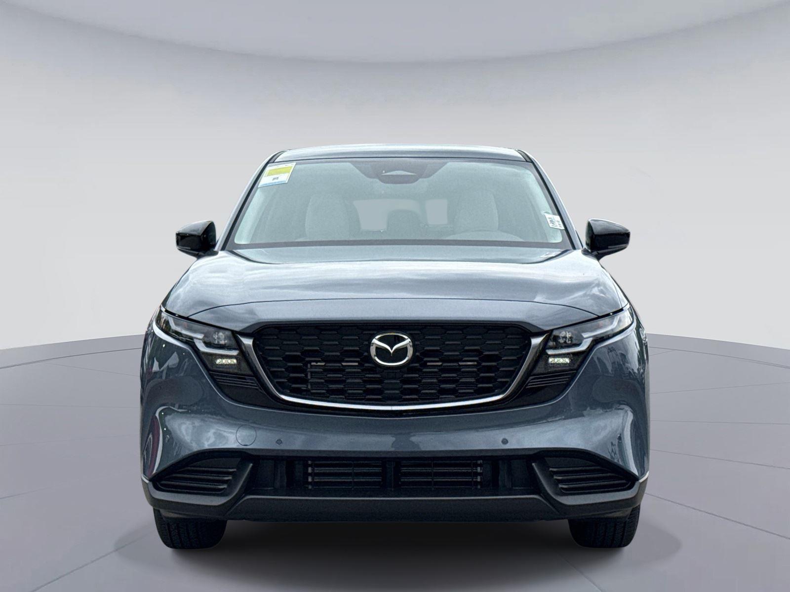 2026 Mazda CX-5 2.5 S Select