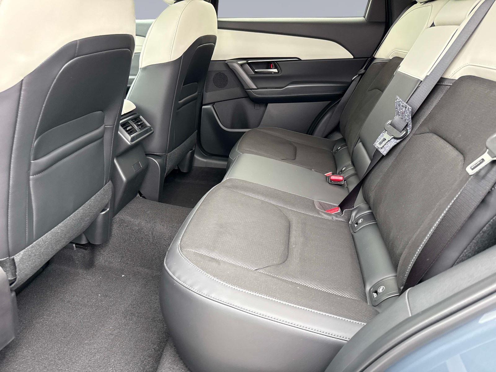 2026 Mazda CX-5 2.5 S Select