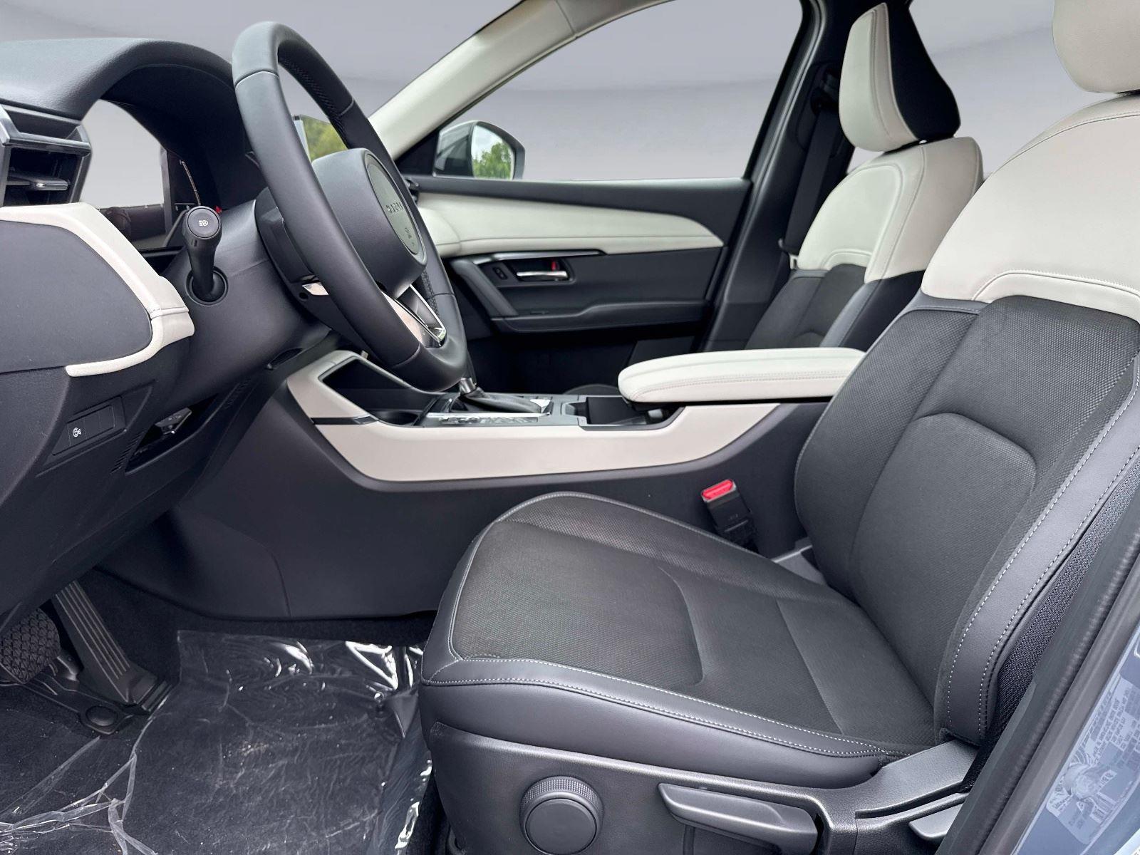 2026 Mazda CX-5 2.5 S Select