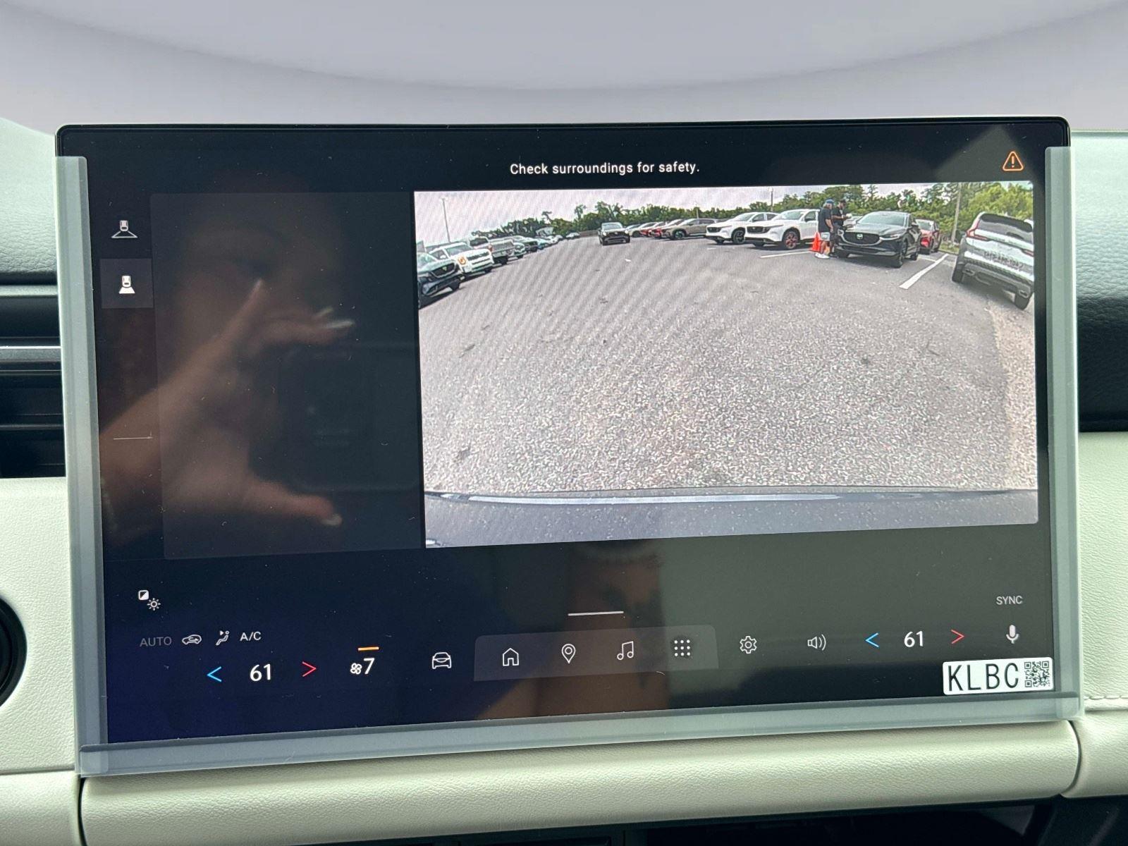2026 Mazda CX-5 2.5 S Select