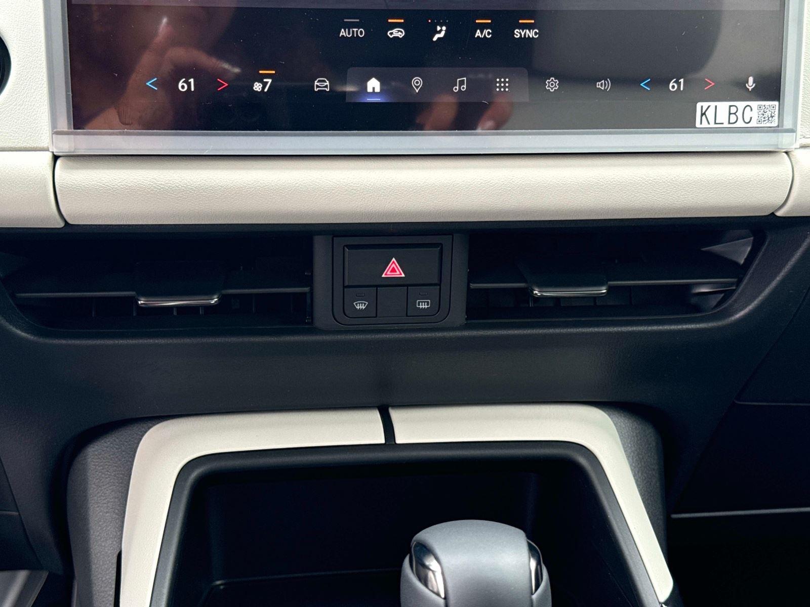 2026 Mazda CX-5 2.5 S Select