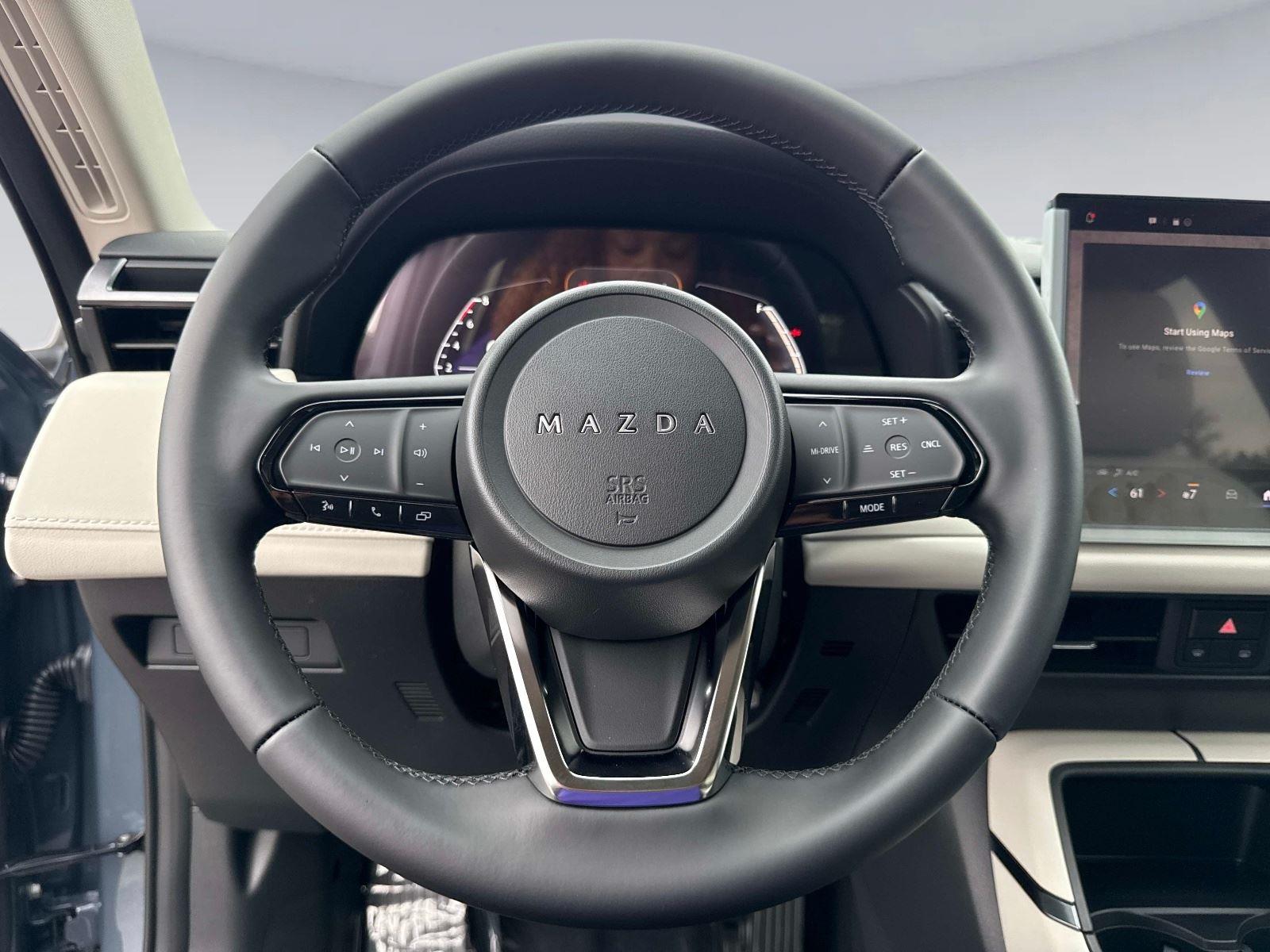 2026 Mazda CX-5 2.5 S Select