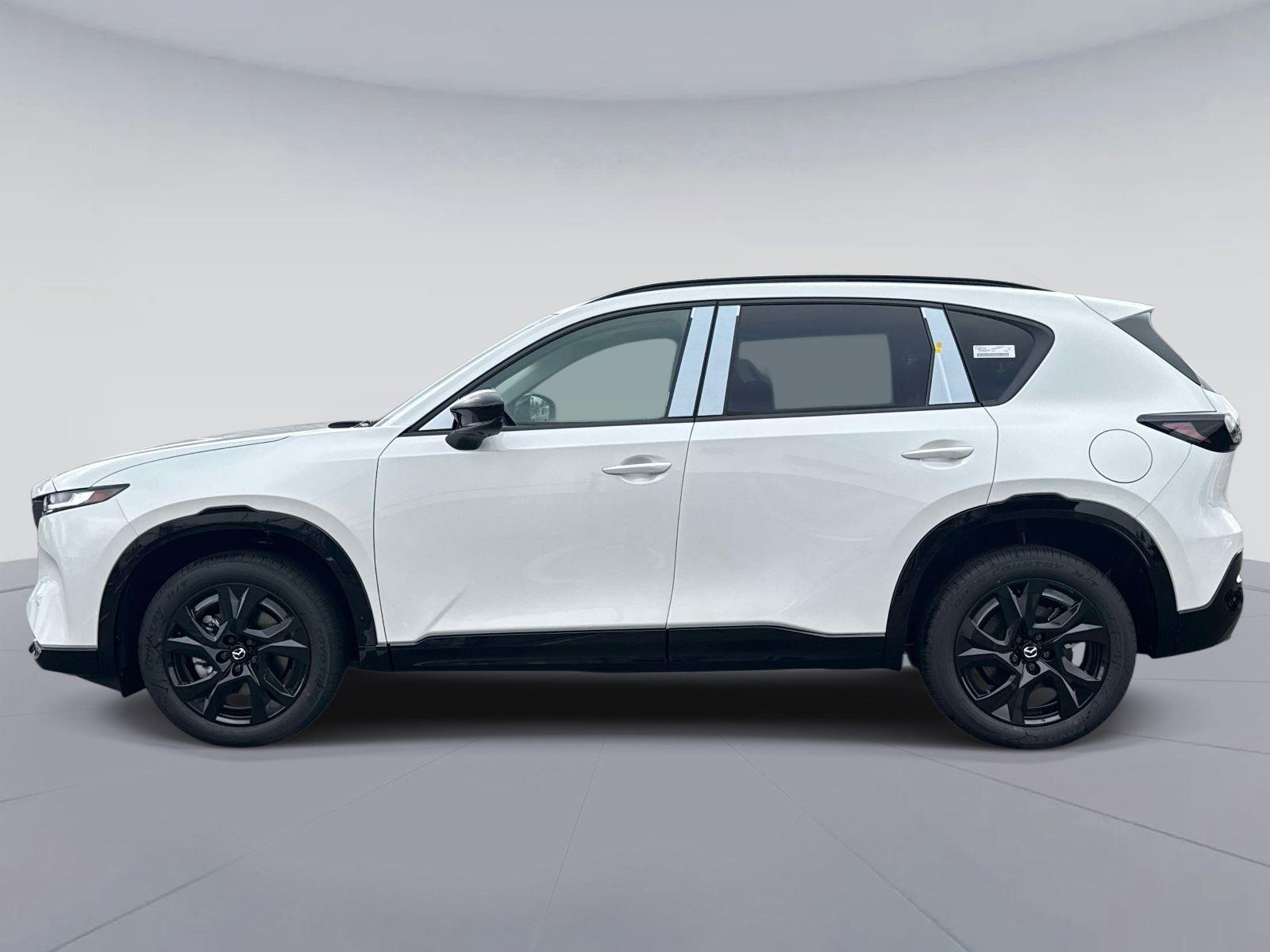 2026 Mazda CX-5 2.5 S Premium