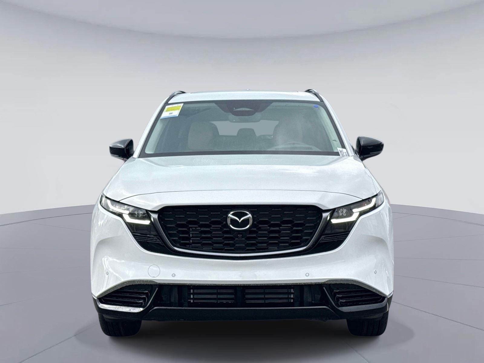 2026 Mazda CX-5 2.5 S Premium