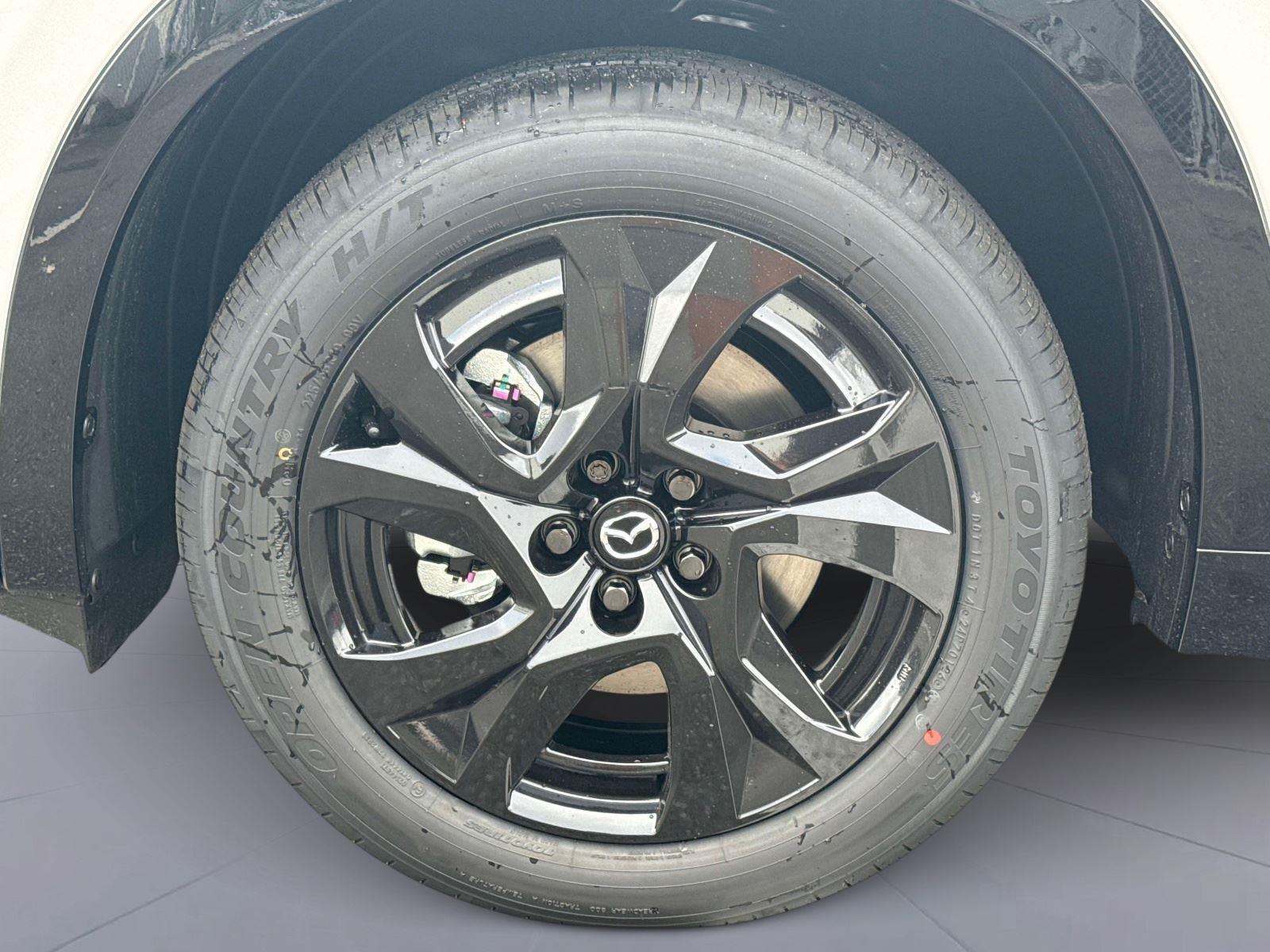 2026 Mazda CX-5 2.5 S Premium