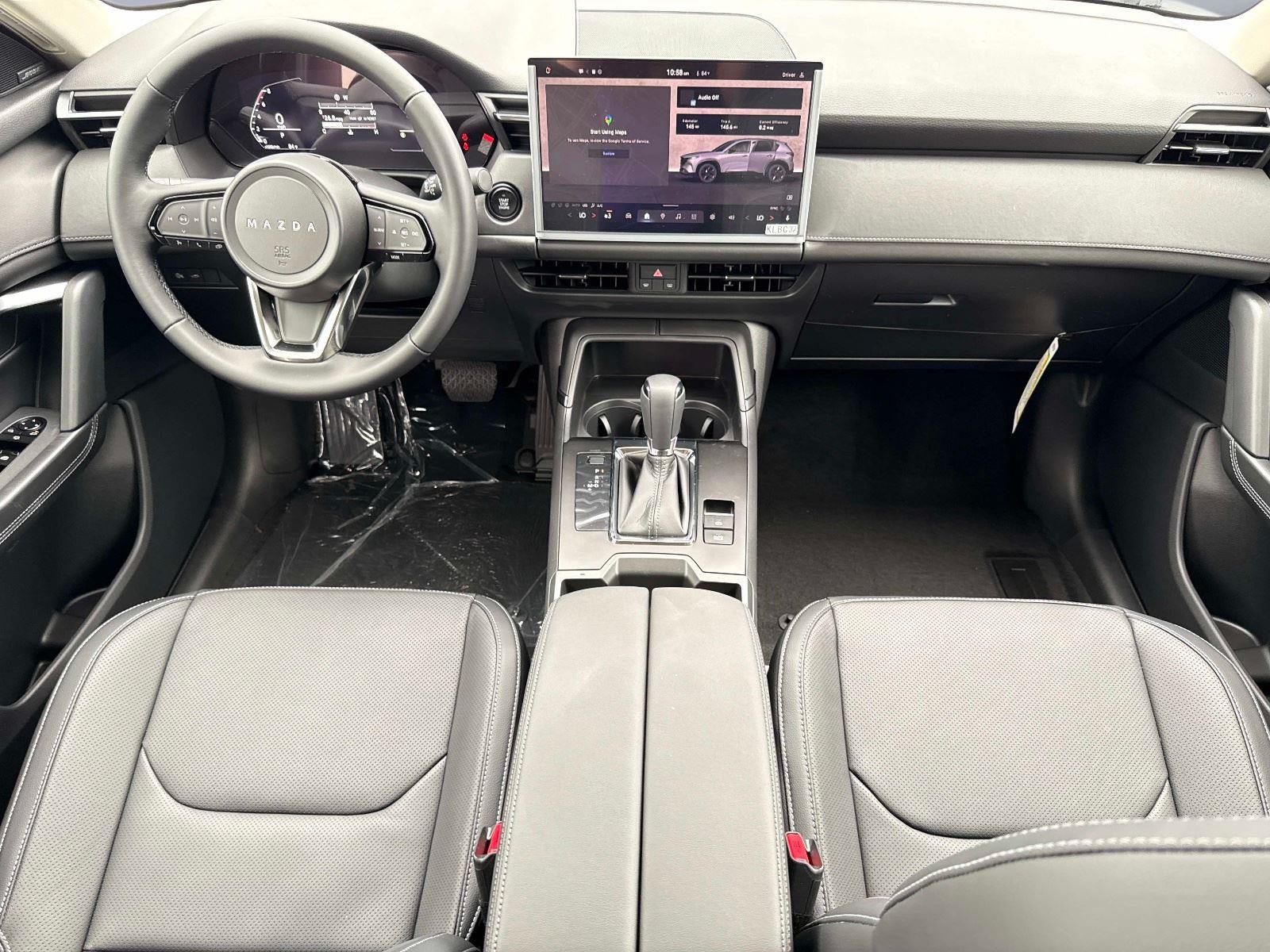 2026 Mazda CX-5 2.5 S Premium