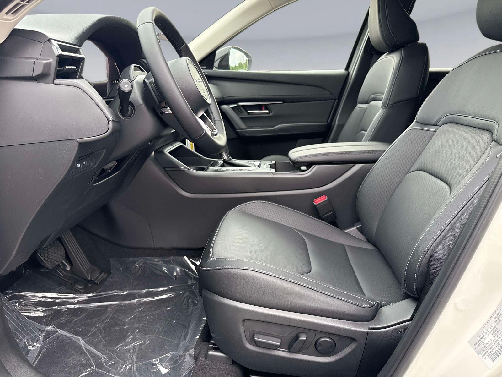 2026 Mazda CX-5 2.5 S Premium