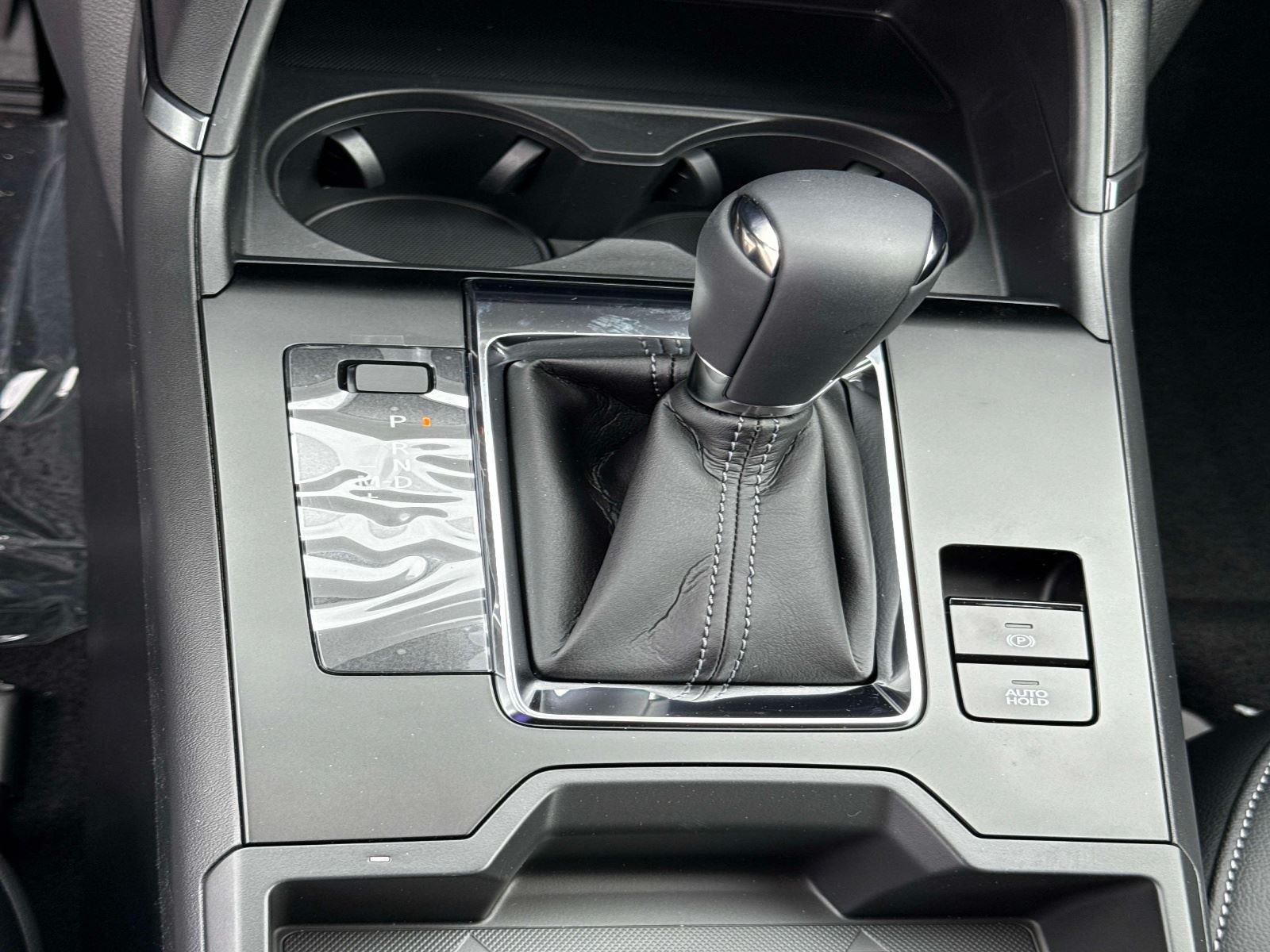 2026 Mazda CX-5 2.5 S Premium