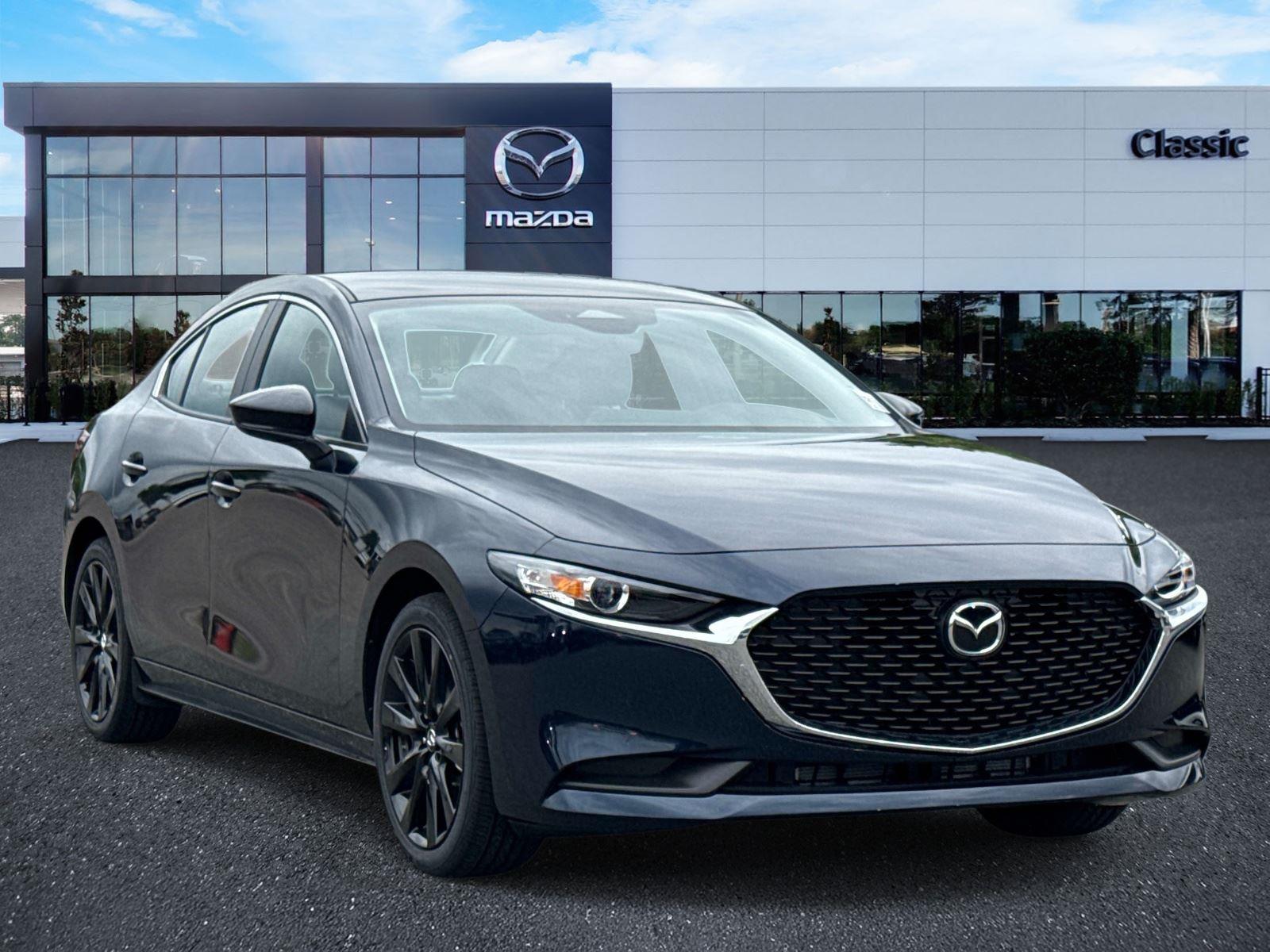 2026 Mazda CX-3 Select Sport AT 4-Door SKYACTIV's photo