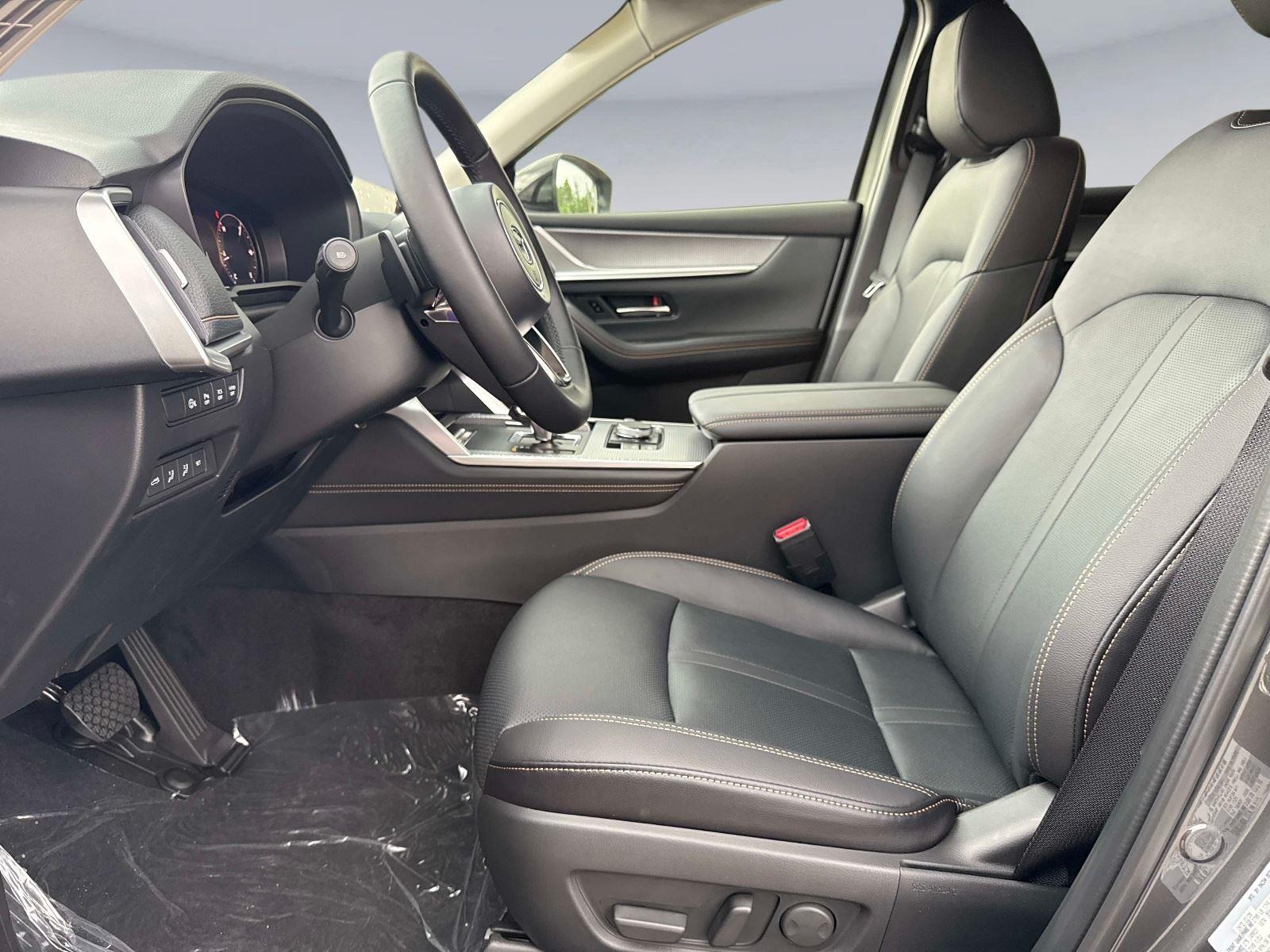 2026 Mazda CX-90 Premium Sport